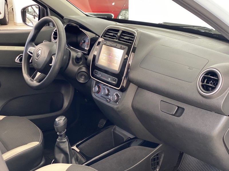 KWID 1.0 12V SCE FLEX INTENSE MANUAL - 2019 - CAXIAS DO SUL