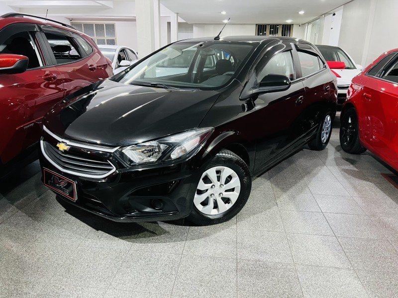onix 1.0 lt 12v flex 4p manual 2018 caxias do sul