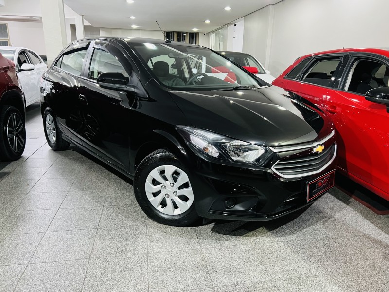 ONIX 1.0 LT 12V FLEX 4P MANUAL - 2018 - CAXIAS DO SUL