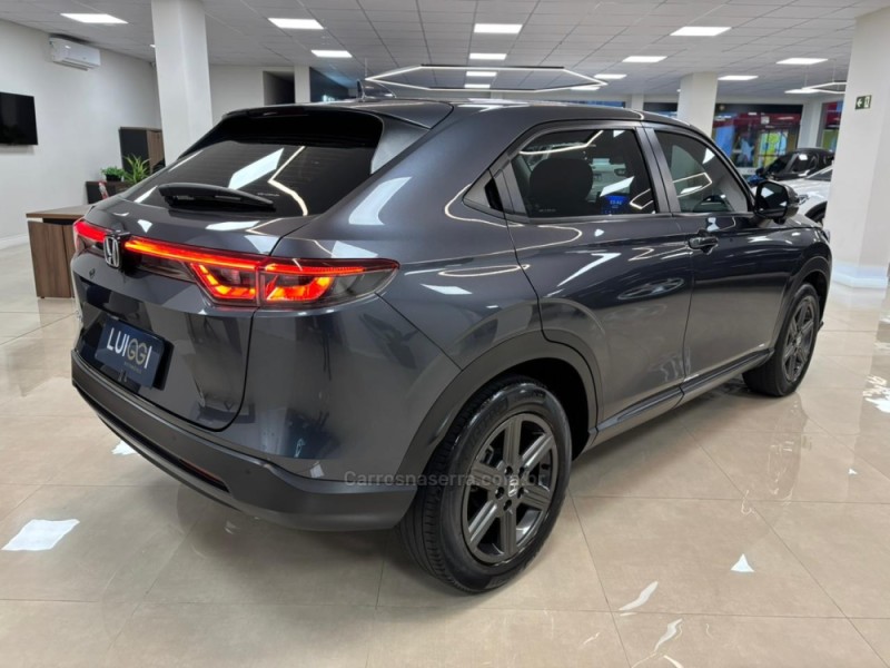 HR-V 1.5 16V FLEX EXL 4P AUTOMÁTICO - 2023 - CARLOS BARBOSA