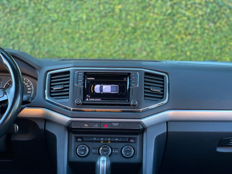 AMAROK 3.0 V6 EXTREME CD DIESEL 4X4 AT 4P AUTOMÁTICO - 2019 - FARROUPILHA