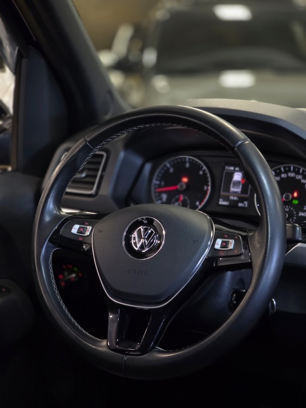 AMAROK 3.0 V6 EXTREME CD DIESEL 4X4 AT 4P AUTOMÁTICO - 2023 - CAXIAS DO SUL