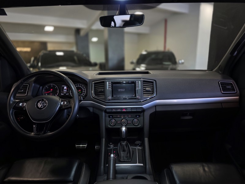 AMAROK 3.0 V6 EXTREME CD DIESEL 4X4 AT 4P AUTOMÁTICO - 2023 - CAXIAS DO SUL