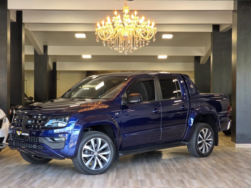 amarok 3.0 v6 extreme cd diesel 4x4 at 4p automatico 2023 caxias do sul