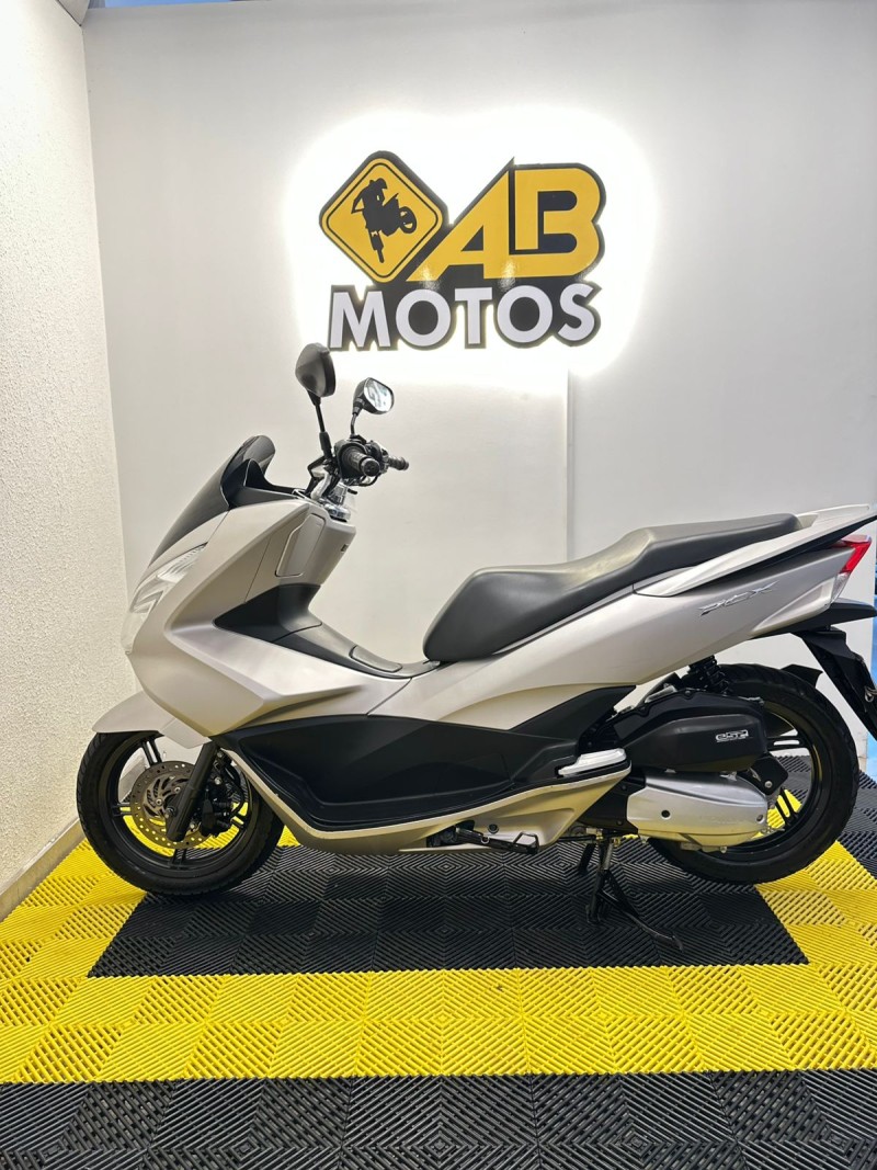 PCX 150 - 2018 - CAXIAS DO SUL