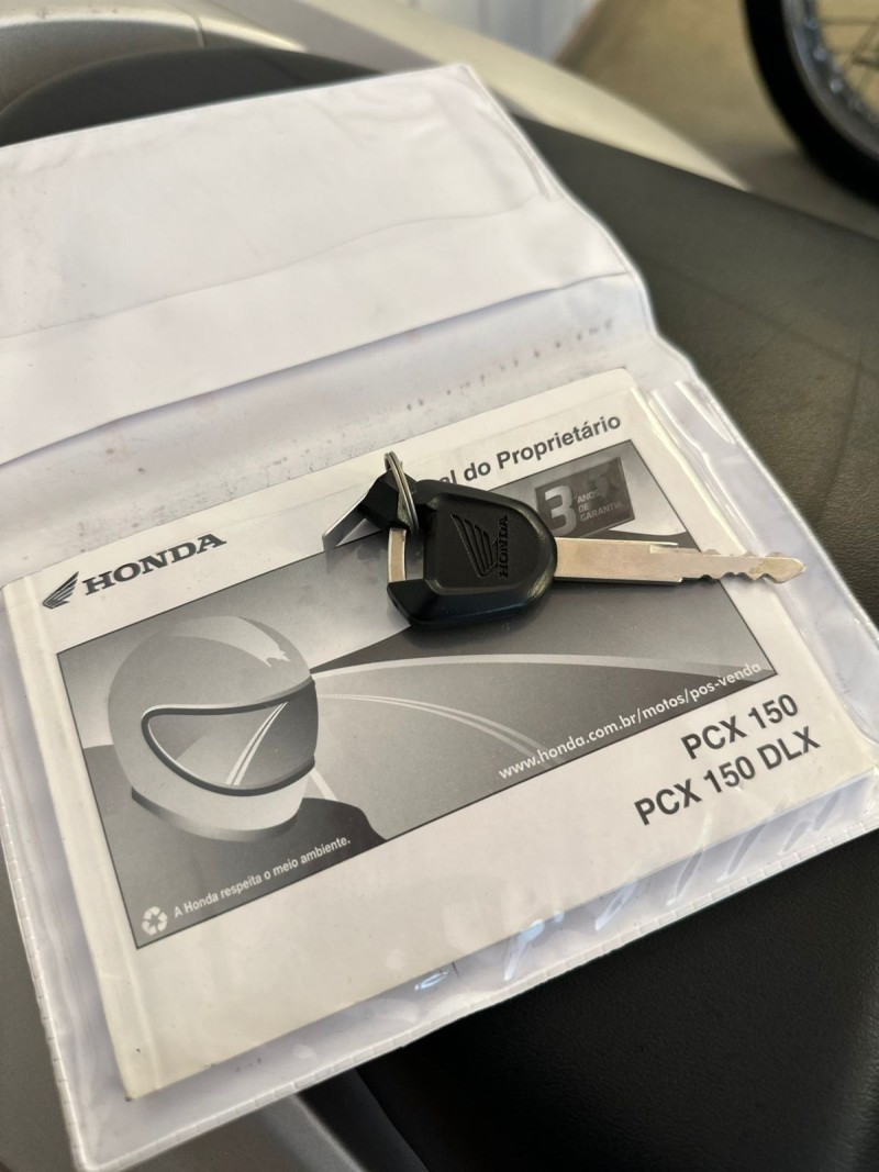 PCX 150 - 2018 - CAXIAS DO SUL