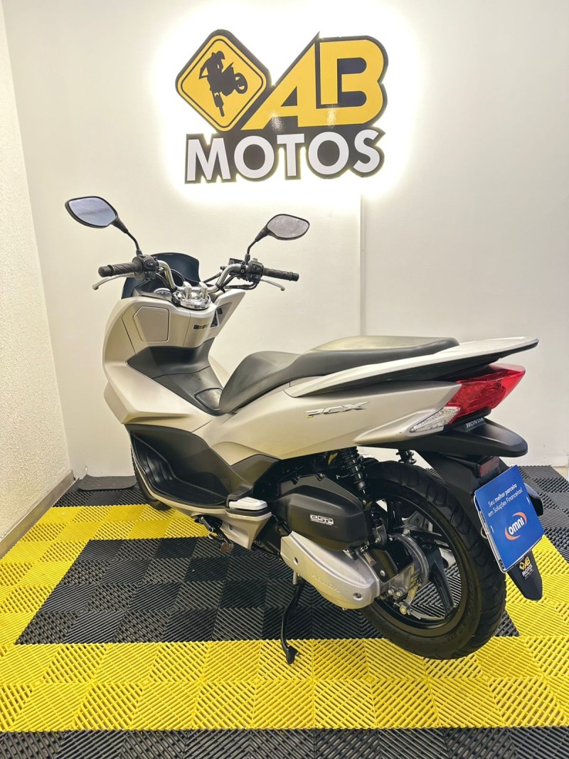 pcx 150 2018 caxias do sul