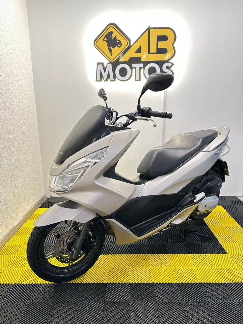 PCX 150 - 2018 - CAXIAS DO SUL