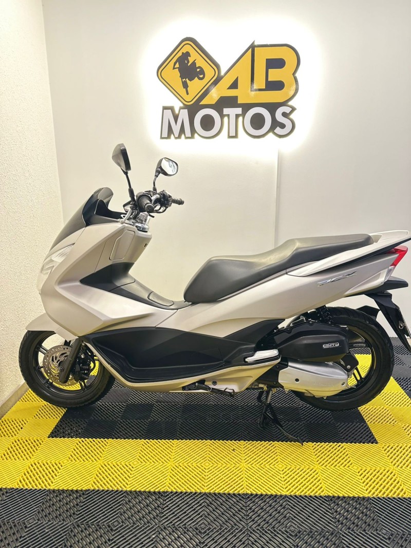 PCX 150 - 2018 - CAXIAS DO SUL