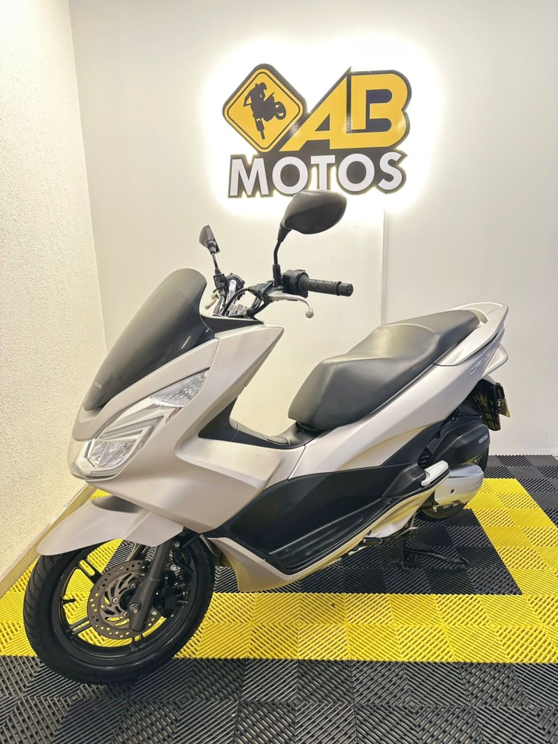 PCX 150 - 2018 - CAXIAS DO SUL