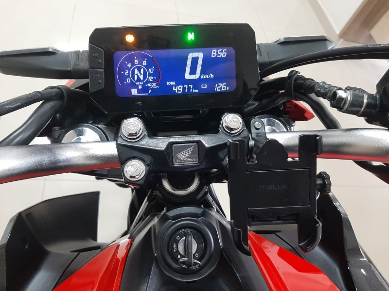 CB 300F TWISTER  - 2024 - CAXIAS DO SUL
