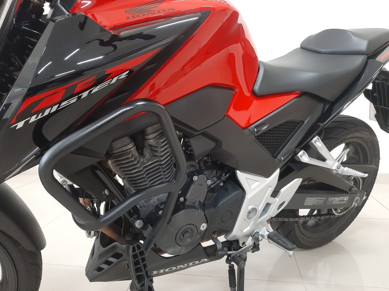 CB 300F TWISTER  - 2024 - CAXIAS DO SUL
