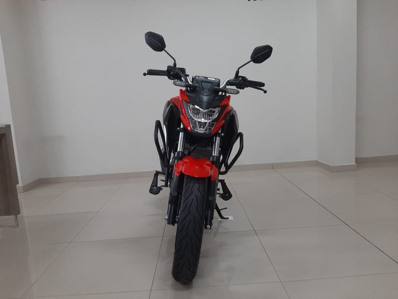 CB 300F TWISTER  - 2024 - CAXIAS DO SUL