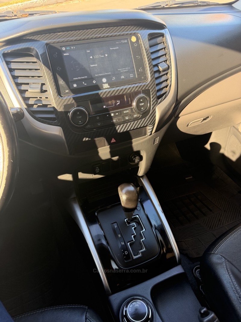 L200 TRITON  - 2021 - FARROUPILHA