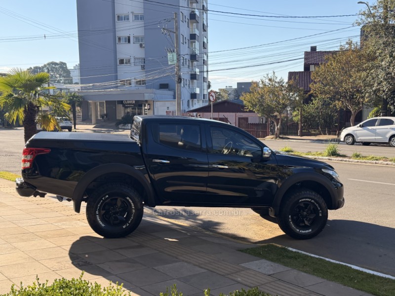 L200 TRITON  - 2021 - FARROUPILHA
