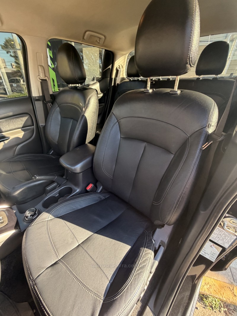 L200 TRITON  - 2021 - FARROUPILHA
