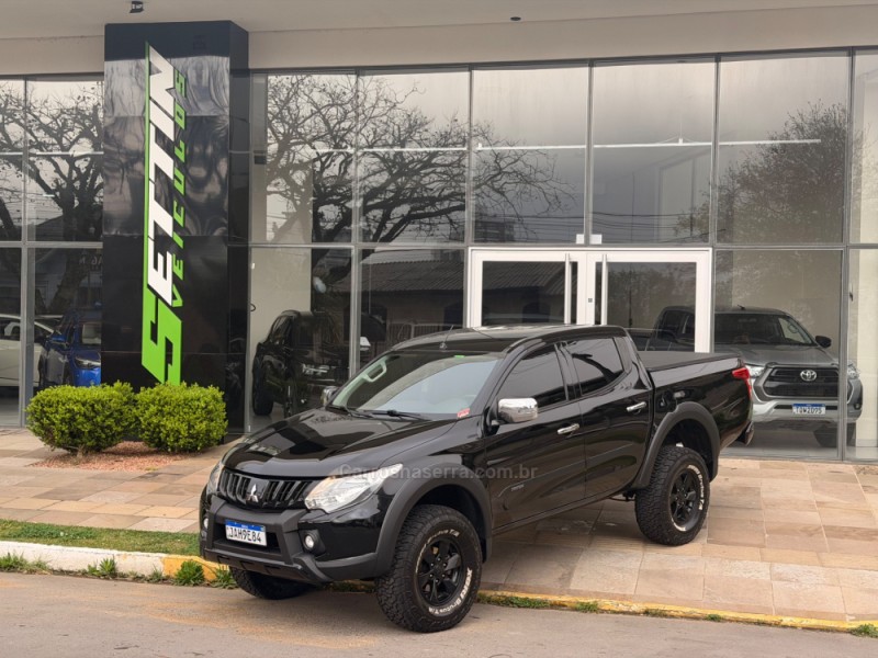 L200 TRITON 