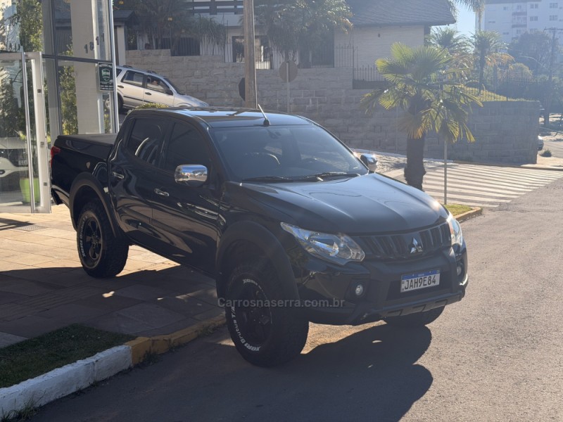 L200 TRITON  - 2021 - FARROUPILHA