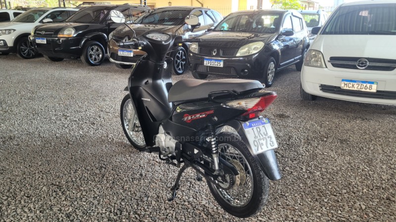 BIZ 125 ES - 2010 - CAXIAS DO SUL