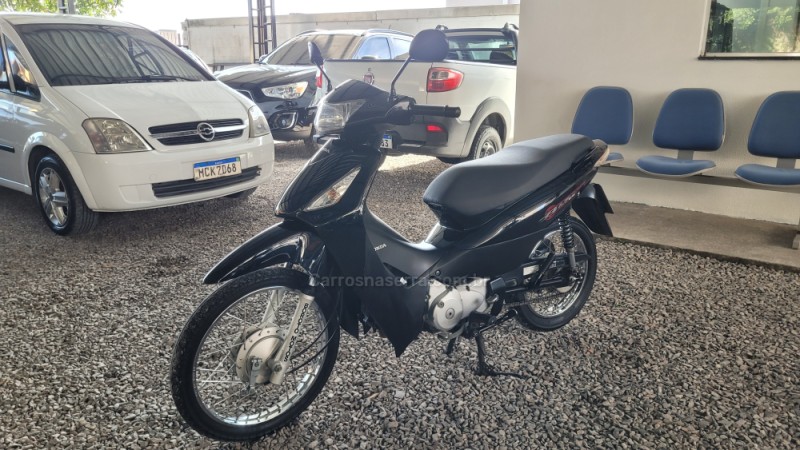 BIZ 125 ES - 2010 - CAXIAS DO SUL