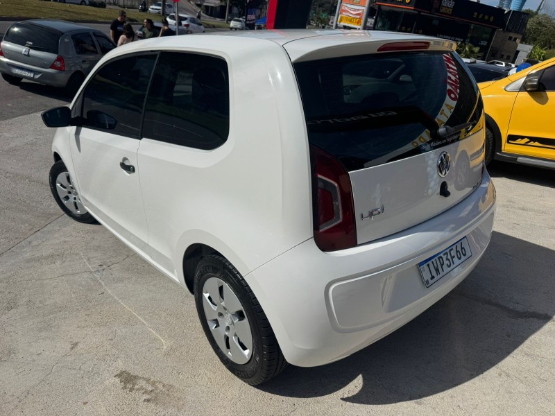 UP 1.0 TRACK UP 12V FLEX 4P MANUAL - 2016 - CAXIAS DO SUL