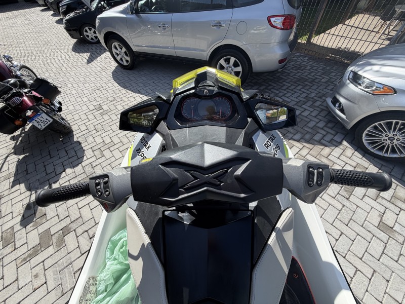 RXP-X RS 300  - 2016 - CAXIAS DO SUL
