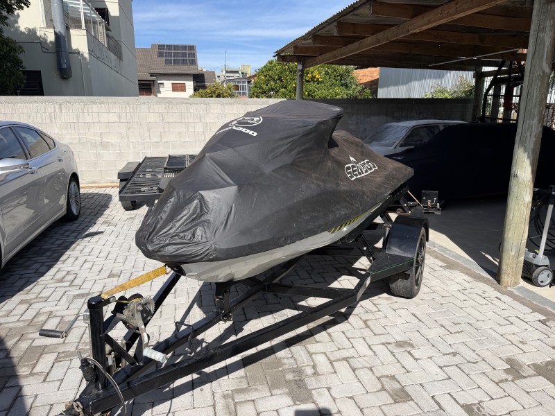 RXP-X RS 300  - 2016 - CAXIAS DO SUL