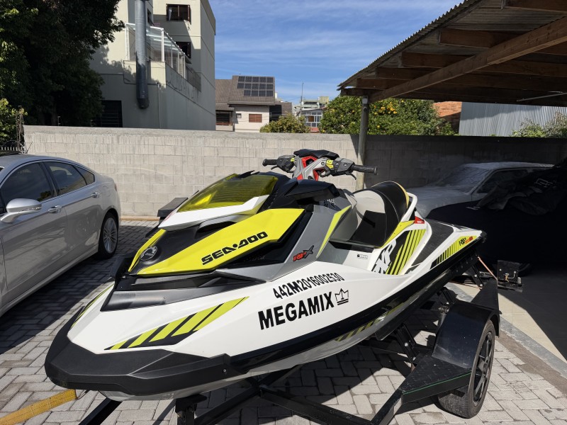 rxp x rs 300  2016 caxias do sul