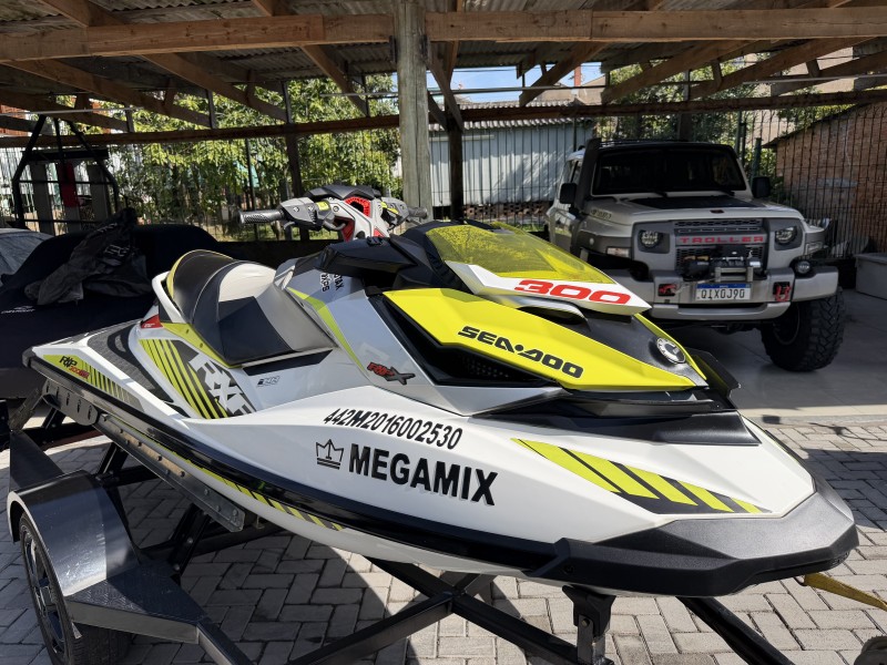 RXP-X RS 300  - 2016 - CAXIAS DO SUL