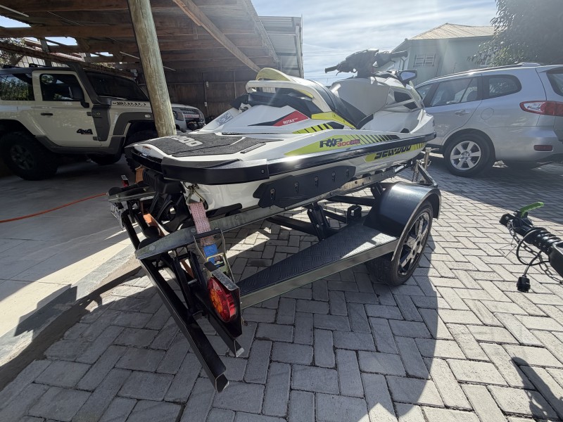 RXP-X RS 300  - 2016 - CAXIAS DO SUL