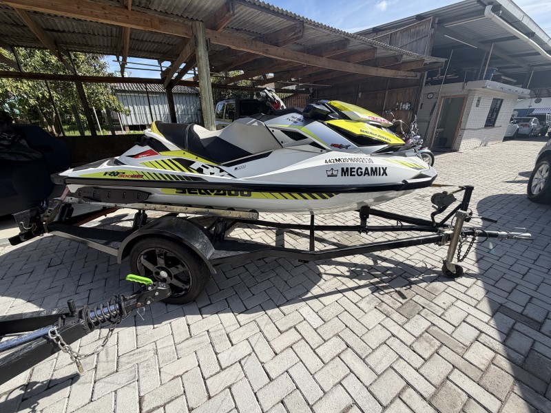RXP-X RS 300  - 2016 - CAXIAS DO SUL