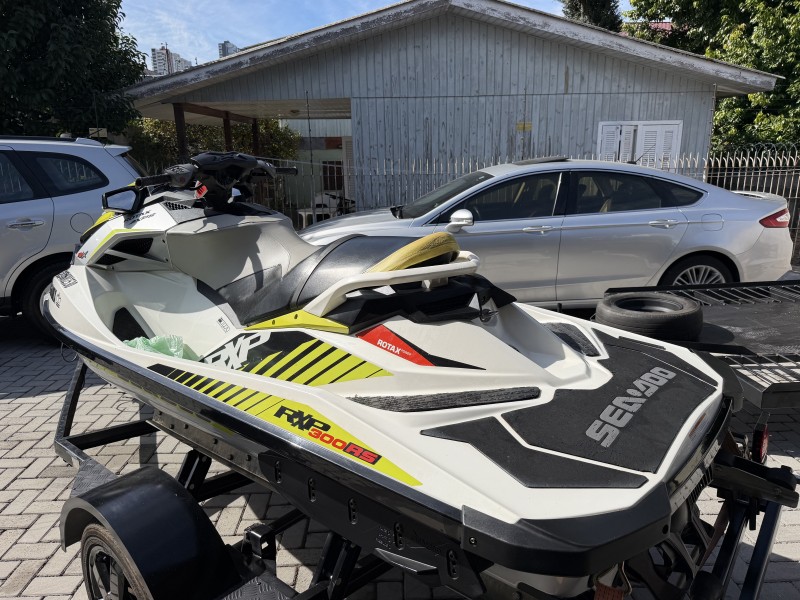 RXP-X RS 300  - 2016 - CAXIAS DO SUL
