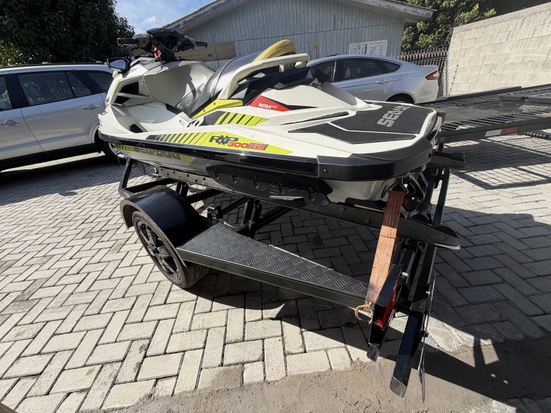 RXP-X RS 300  - 2016 - CAXIAS DO SUL