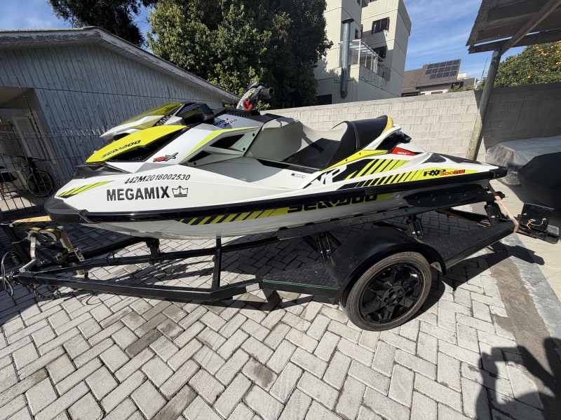 RXP-X RS 300  - 2016 - CAXIAS DO SUL