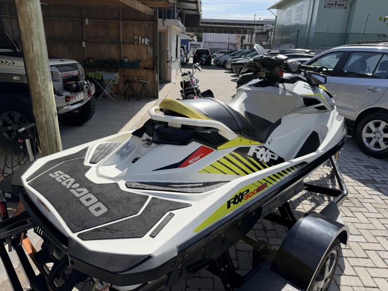 RXP-X RS 300  - 2016 - CAXIAS DO SUL
