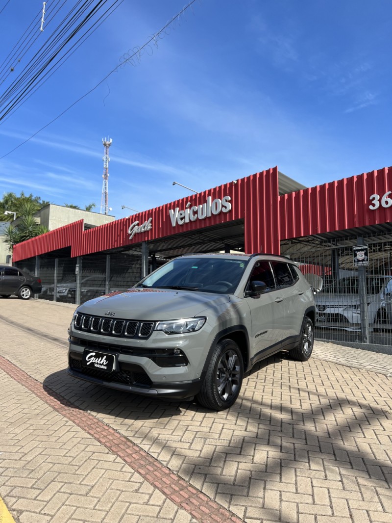 compass 1.3 longitude t270 16v turbo 4x2 flex 4p automatico 2024 bom principio