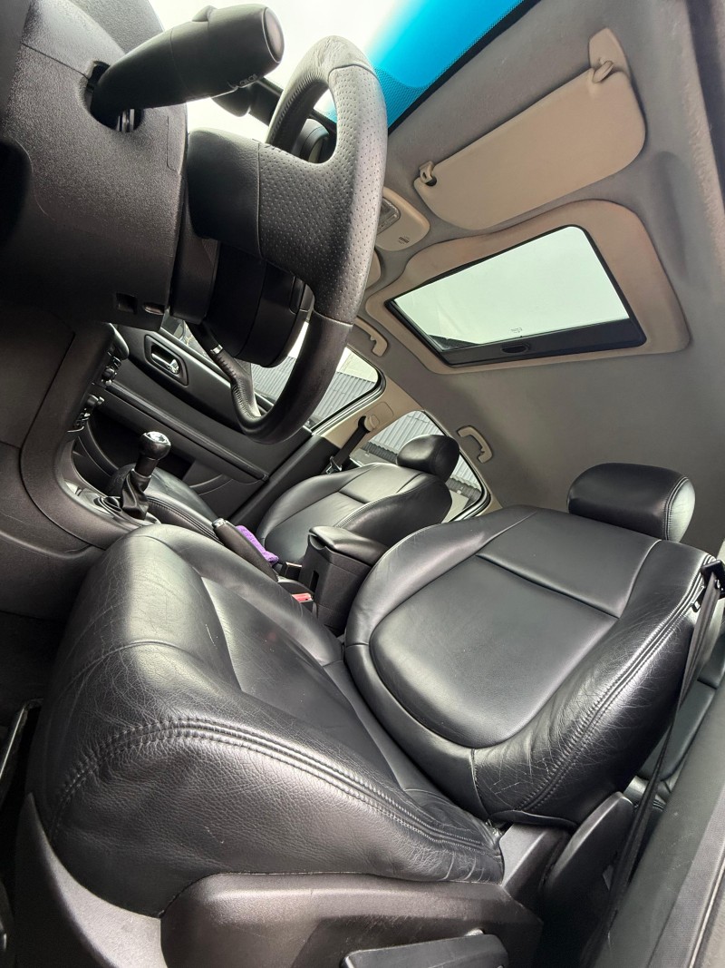 C4 2.0 EXCLUSIVE 16V FLEX 4P MANUAL - 2012 - CAXIAS DO SUL
