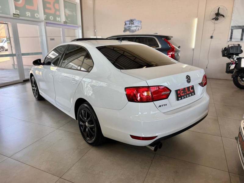 JETTA 2.0 COMFORTLINE FLEX 4P TIPTRONIC - 2014 - CAXIAS DO SUL