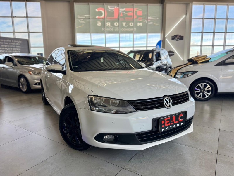 jetta 2.0 comfortline flex 4p tiptronic 2014 caxias do sul