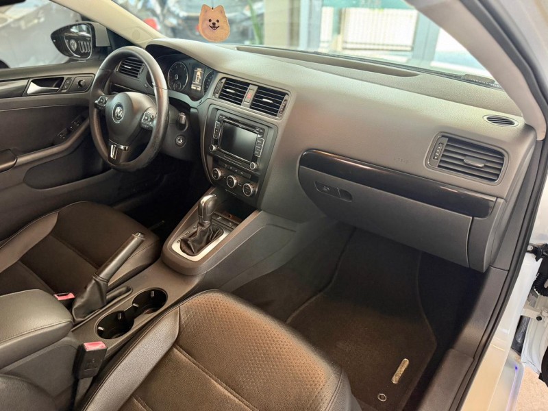 JETTA 2.0 COMFORTLINE FLEX 4P TIPTRONIC - 2014 - CAXIAS DO SUL