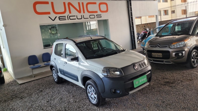 uno 1.0 way 8v flex 4p manual 2011 caxias do sul