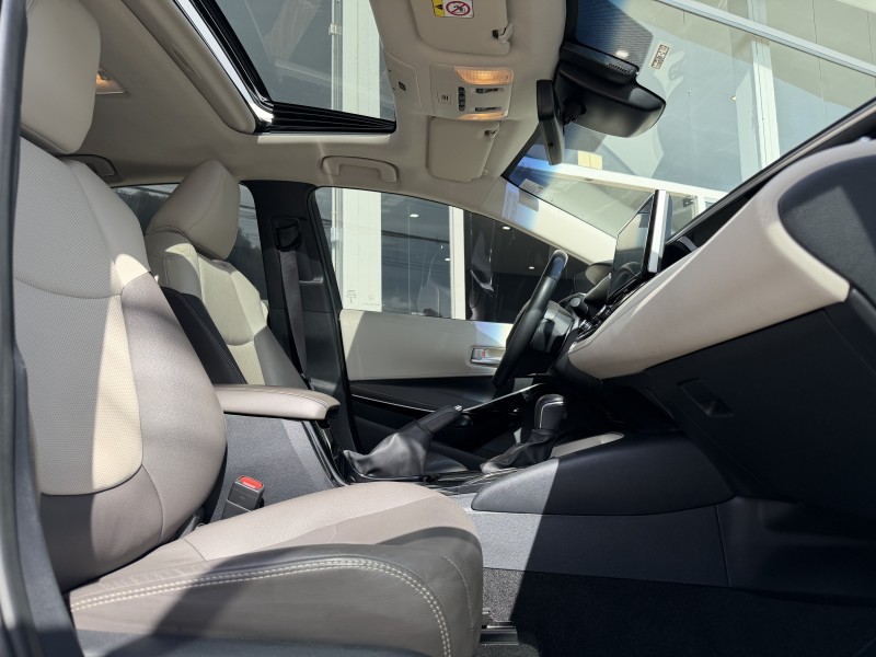COROLLA 1.8 ALTIS PREMIUM 16V HÍBRIDO 4P AUTOMÁTICO - 2023 - CAXIAS DO SUL