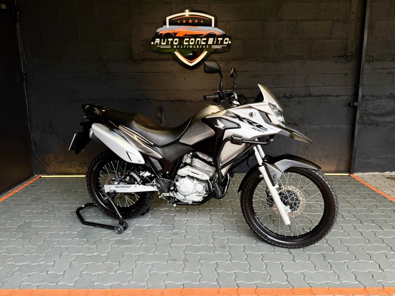 XRE 300 ABS - 2019 - CAXIAS DO SUL