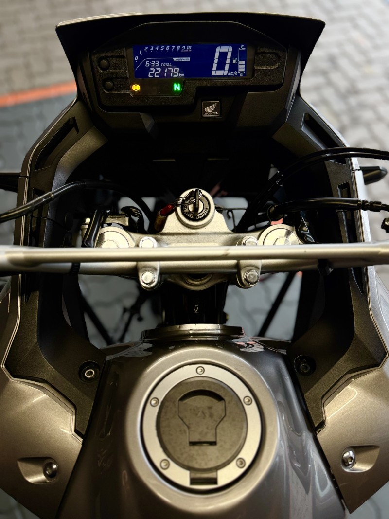 XRE 300 ABS - 2019 - CAXIAS DO SUL