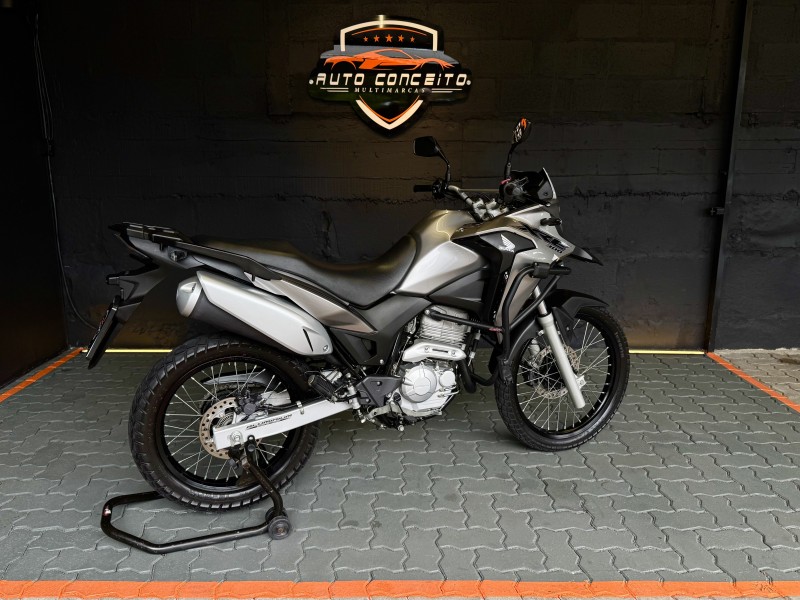 XRE 300 ABS - 2019 - CAXIAS DO SUL
