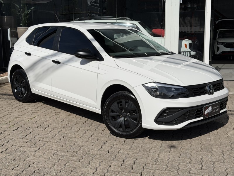 polo 1.0 mpi track 4p manual 2024 caxias do sul