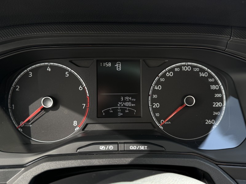POLO 1.0 MPI TRACK 4P MANUAL - 2024 - CAXIAS DO SUL
