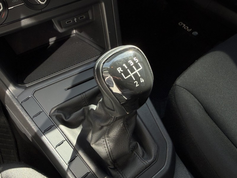 POLO 1.0 MPI TRACK 4P MANUAL - 2024 - CAXIAS DO SUL