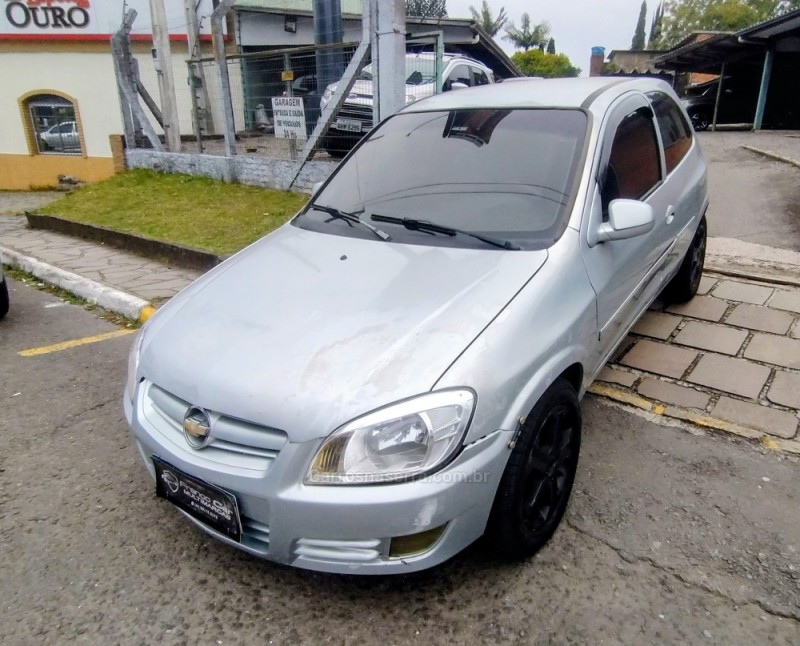 CELTA 1.0 MPFI LIFE 8V FLEX 2P MANUAL