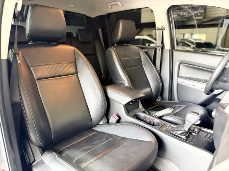 RANGER 3.2 LIMITED 4X4 CD 20V DIESEL 4P AUTOMÁTICO - 2021 - NOVO HAMBURGO